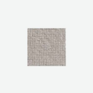 Декор Dom Ceramiche СД251РК Concretus Mosaic Grigio DCU40M 30х30 см (нарезка)