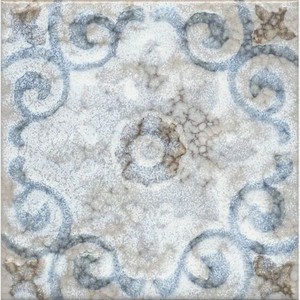Декор Kerama Marazzi Барио 15x15 см DD/C29/17023