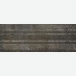 Плитка STN Ceramica Jasper P.B. RY90 Iron MT R Rel 33,3x90 см