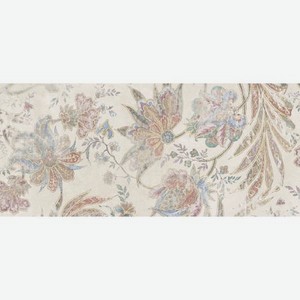 Декор PiezaRosa Сазоли 2 20x45 см Бежевый