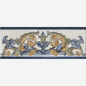 Декор Kerama Marazzi Площадь Испании HGDA34815129 15х40