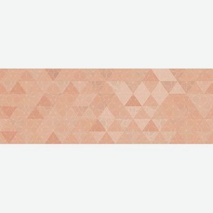 Плитка Керлайф Primavera Coral 25,1х70,9 см