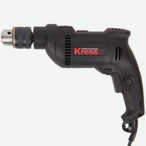 Дрель Kress Ku120