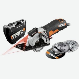 Дисковая пила WORX WX426
