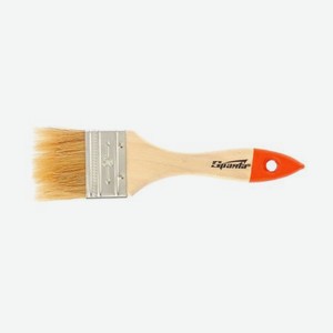 Кисть плоская Sparta Slimline 50 мм
