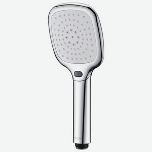 Лейка 3-функциональная Wasserkraft серебряный 11х5,5х25 см