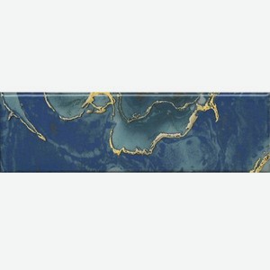 Декор Kerama Marazzi Дарсена VBA509016 8,5х28,5 см