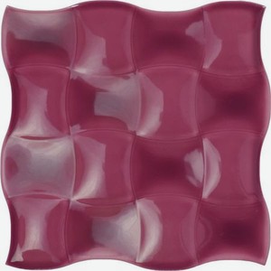 Плитка Mapisa Soleil Rev. Mosaic Deluxe Lila 25,2x25,2 см