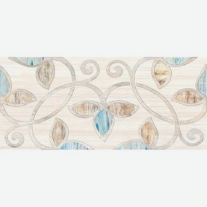 Плитка М-Квадрат Примавера 20x45 см 130262/2