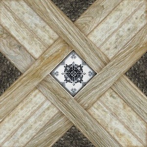 Плитка Dual Gres Castle Pino 45x45 см
