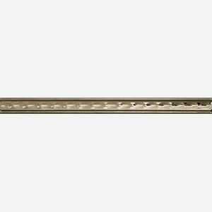 Бордюр Kerama Marazzi Карандаш Платина 20x1,5 см