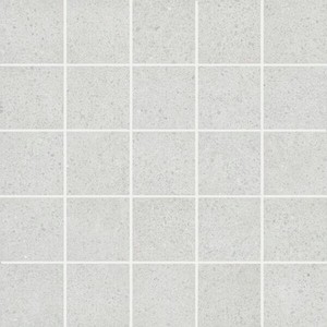 Декор Kerama Marazzi Безана Серый светлый мозаичный MM12136 25х25 см