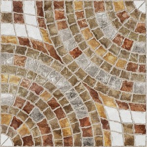 Плитка М-Квадрат Бремен Клинкер 45x45 см 739662