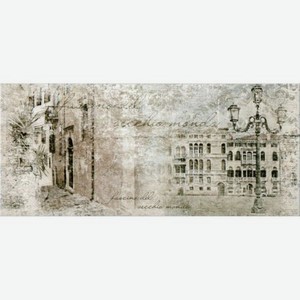 Плитка PiezaRosa Граффито 20x45 см 137672