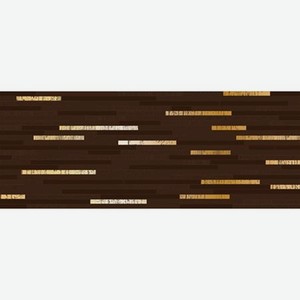 Декор Керлайф Intenso Mix Gold 20,1x50,5 см