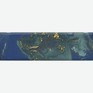 Декор Kerama Marazzi Дарсена VBA529016 8,5х28,5 см