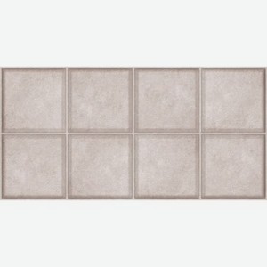 Плитка 31.5х63 Maiolica Crema 31,5x63 см