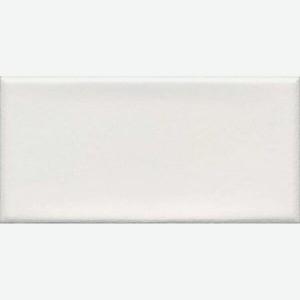 Плитка Kerama Marazzi Тортона белый 16084 7,4x15 см