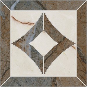 Угловой элемент Kerama Marazzi Театро ID113 16,5x16,5 см