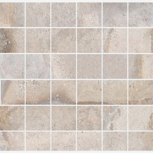 Декор Astor Ceramiche Context Мозаика White СД034Р 30х30 см