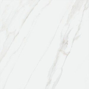 Плитка Vitra Marmori Калакатта Белый 60x60 см