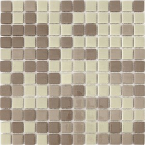 Мозаика Natural mosaic Steppa STP-BG020 31,5x31,5x0,45 см
