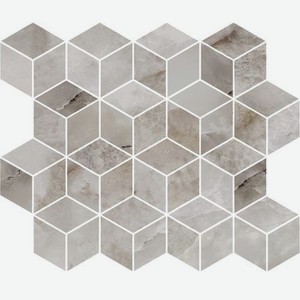 Декор Kerama Marazzi Джардини беж светлый мозаичный T01714023 45х37,5 см