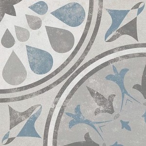Плитка Ceracasa Concept Deco Urban 3 22.3x22.3 см 00-00000747