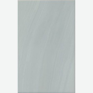 Плитка Kerama Marazzi Сияние голубая 25x40 см 6373
