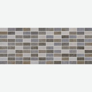 Плитка APE Concorde Micro Grafito 20x50 см