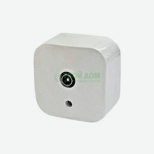Телевизионная розетка Legrand Quteo 782215