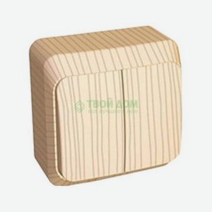 Выключатель Schneider Electric Этюд (BA10-006D)