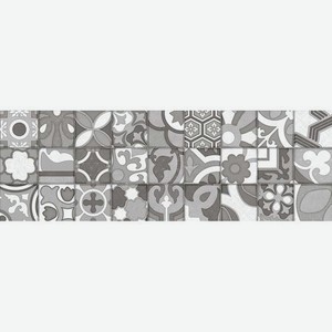 Плитка облицовочная Alma Ceramica Velvet 30x90 см узор