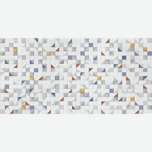 Плитка настенная Altacera Napoli Color 24,9x50 см