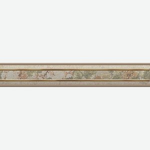 Бордюр La Platera Gaudi Moldura 4x25 см