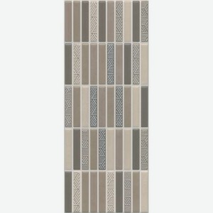 Декор Kerama Marazzi Параллель 20x50 см AD/A440/7179