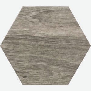 Плитка Bestile Atlas Hexa Gris 25,8x29 см