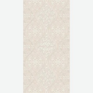 Плитка Kerlife Levata Оrnamento Avorio 1C 31,5x63 см