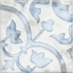 Декор Kerama Marazzi Барио 15x15 см DD/C22/17023