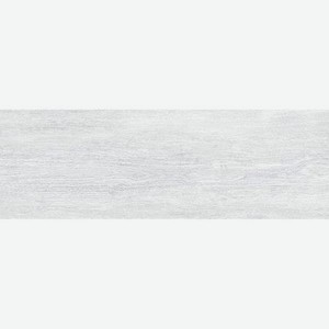 Плита облицовочная Alma Ceramica Scandi 20X60 см белый