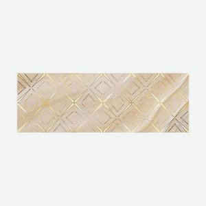Декор Kerlife Agat Lux Miele 24,2x70 см
