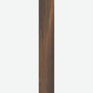 Плитка Kerama Marazzi Milano Фоссил Вуд SG040200R коричневый темный обрезной 40x238,5x1,1 см