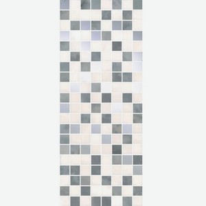 Декор Kerama Marazzi Стеллине мозаичный MM7217 20х50 см