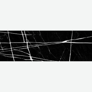 Плитка настенная&nbsp;New trend&nbsp;Chicago&nbsp;Black&nbsp;Rock 20x60 см