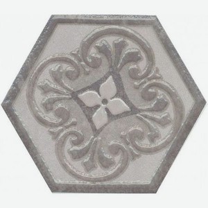Вставка Kerama Marazzi Тюрен HGD/A292/SG1010 10,4x12x7 см
