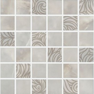 Декор Kerama Marazzi Вирджилиано Мозаичный 30x30 см MM11101