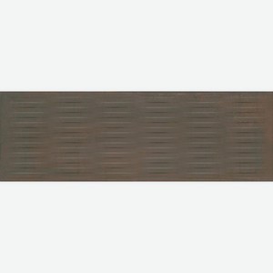 Плитка Kerama Marazzi Раваль коричневый структура 30x89,5 см 13070R