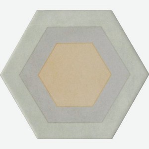 Вставка Kerama Marazzi Патакона VT/A68/SG1010 10,4х12 см