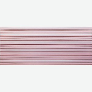 Декор Paul Ceramiche Skyfall PSFD12 Inserto Goldeneye Lilac 25x60 см