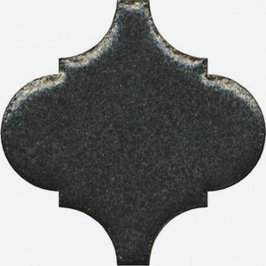 Декор Kerama Marazzi Арабески котто OS/B45/65001 6,5x6,5 см